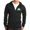 The Concert Fleece ® Full Zip Hoodie Thumbnail