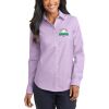 Ladies SuperPro  Oxford Shirt Thumbnail