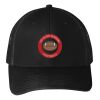 Snapback Trucker Cap Thumbnail