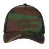 Snapback Trucker Cap Thumbnail