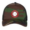 Snapback Trucker Cap Thumbnail