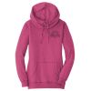 ® Women's Lightweight Fleece Hoodie Thumbnail